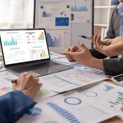 Online Course Certified Market Research Analyst