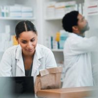 Online Course Certified Medical Logistics & Distribution Manager