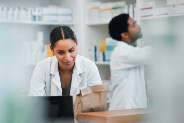 Online Course Certified Medical Logistics & Distribution Manager