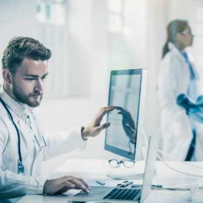 Online Course Certified Medical Records Technician (MRT)