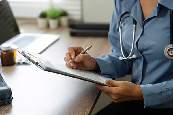 Online Course Certified Medical Records and Documentation Officer