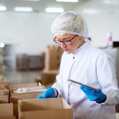 Online Course Certified Medical Supplies & Inventory Manager