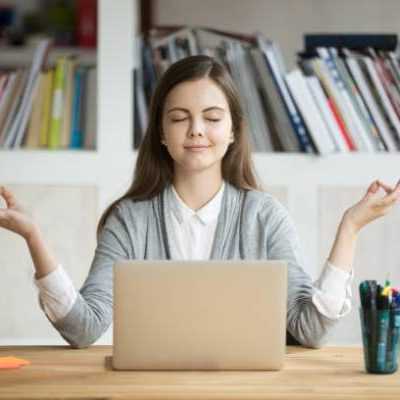 Online Course Certified Meditation Research Assistant / Educator