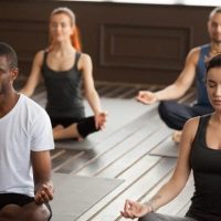 Online Course Certified Meditation Teacher Trainer