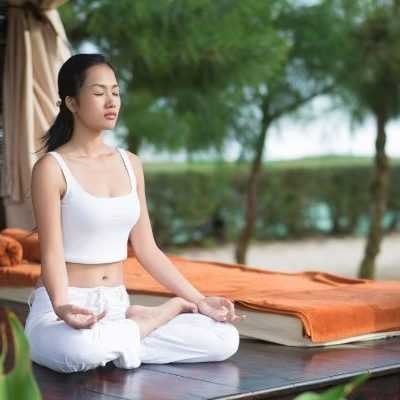 Online Course Certified Meditation & Trauma Recovery Instructor