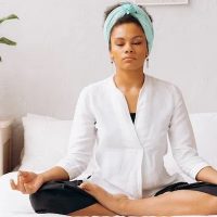 Online Course Certified Meditation for Sleep & Recovery Coach
