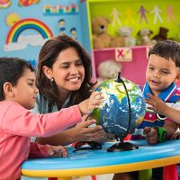 Online Course Certified Montessori & Early Childhood Trainer