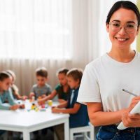 Online Course Certified Montessori Method Educator