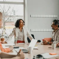 Online Course Certified National Business Manager