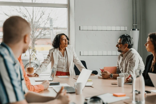 Online Course Certified National Business Manager