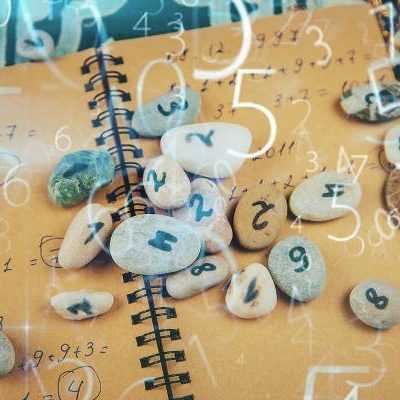 Online Course Certified Numerlogist