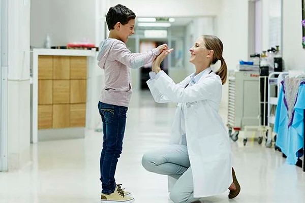 Online Course Certified Nursing Home Manager