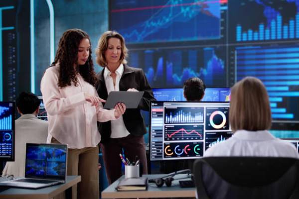 Online Course Certified Office & Administrative Controls Manager