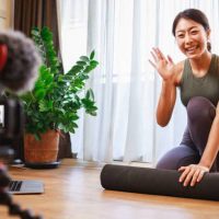 Online Course Certified Online Yoga Class Instructor
