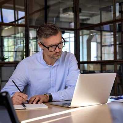 Online Course Certified Operations Manager – Administration