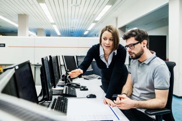 Online Course Certified Operations Manager