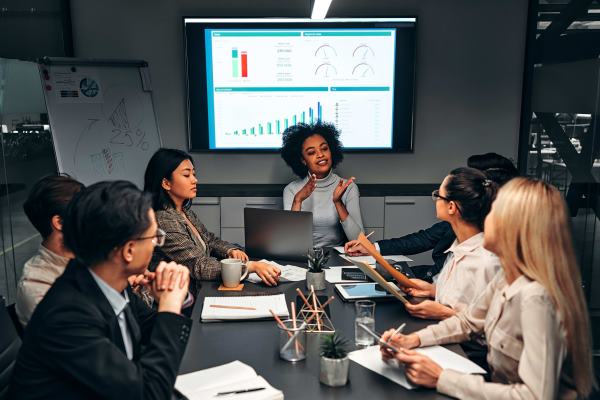 Online Course Certified Organizational Effectiveness Manager