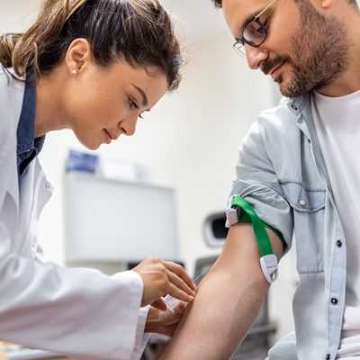 Online Course Certified Patient Care Technician