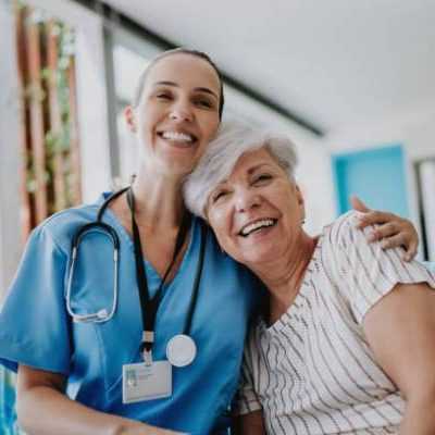 Online Course Certified Patient Relationship Executive