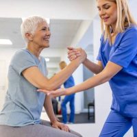 Online Course Certified Physiotherapy Assistant