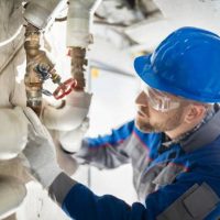 Online Course Certified Plumber (Construction Site)