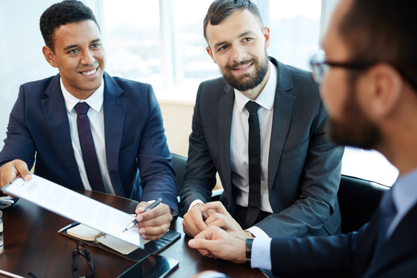 Online Course Certified Procurement & Contracts Manager