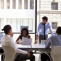 Online Course Certified Project Manager