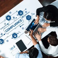 Online Course Certified Quality & Compliance Manager (Admin Services)