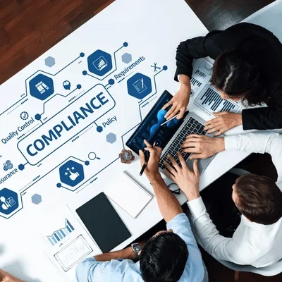 Online Course Certified Quality & Compliance Manager (Admin Services)