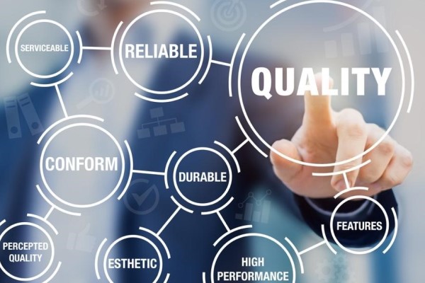 Online Course Certified Quality Control & Quality Assurance Manager