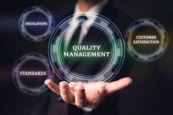 Online COurse Certified Quality Management Manager