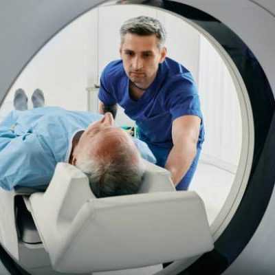Online Course Certified Radiology Technician