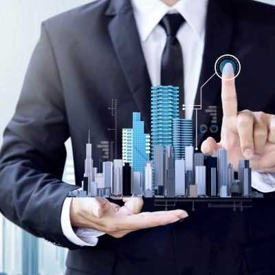 Online Course Certified Real Estate & Building Construction Manager