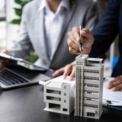 Online Course Certified Real Estate & Facilities Management Director