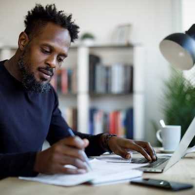 Online Course Certified Records Management Officer