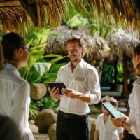 Online Course Certified Resort Activities & Recreation Manager