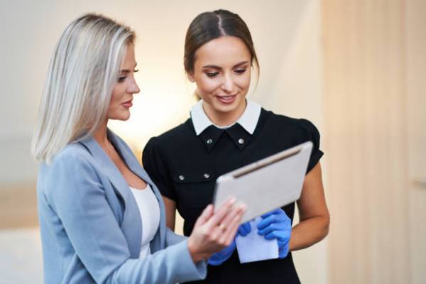 Online Course Certified Resort Housekeeping & Facility Manager