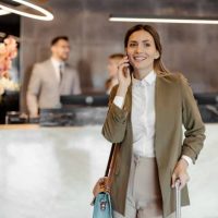 Online Course Certified Resort Manager (Destination)