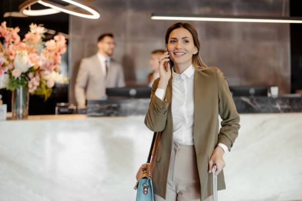 Online Course Certified Resort Manager (Destination)