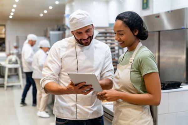 Online Course Certified Restaurant Kitchen Supervisor