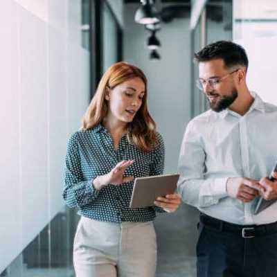 Online Course Certified Retail Business Marketing & Operations Manager