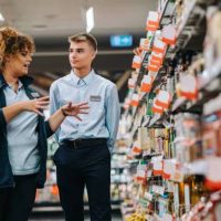 Online Course Certified Retail Manager