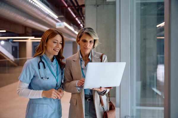 Online Course Certified Risk & Compliance Officer (Healthcare)