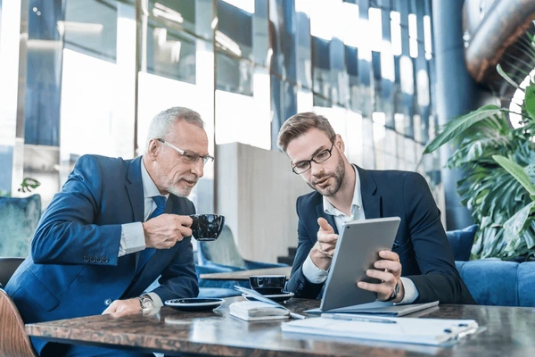 Online Course Certified SME Business Advisor