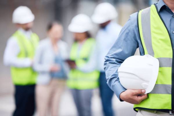 Online Course Certified Safety & Health Technician (Construction Site)
