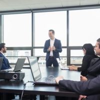 Online Course Certified Sales Manager