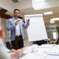 Online Course Certified Sales & Marketing Manager