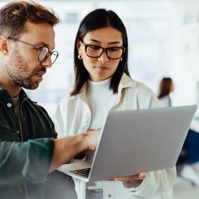 Online Course Certified Service Delivery Manager