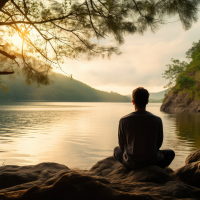 Online Course Certified Silent Meditation Retreat Facilitator