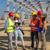 Online Course Certified Site Operations Manager (Construction)